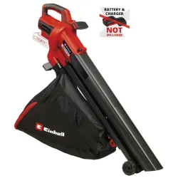 Akum.lapu pūtējs VENTURRO 18-210