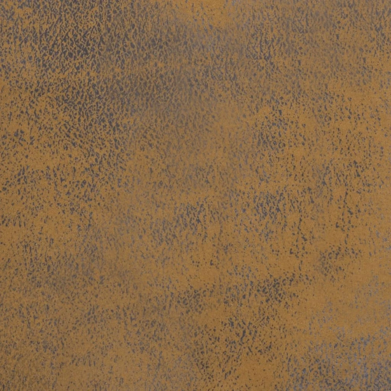 vidaXL atpūtas krēsls, brūns audums