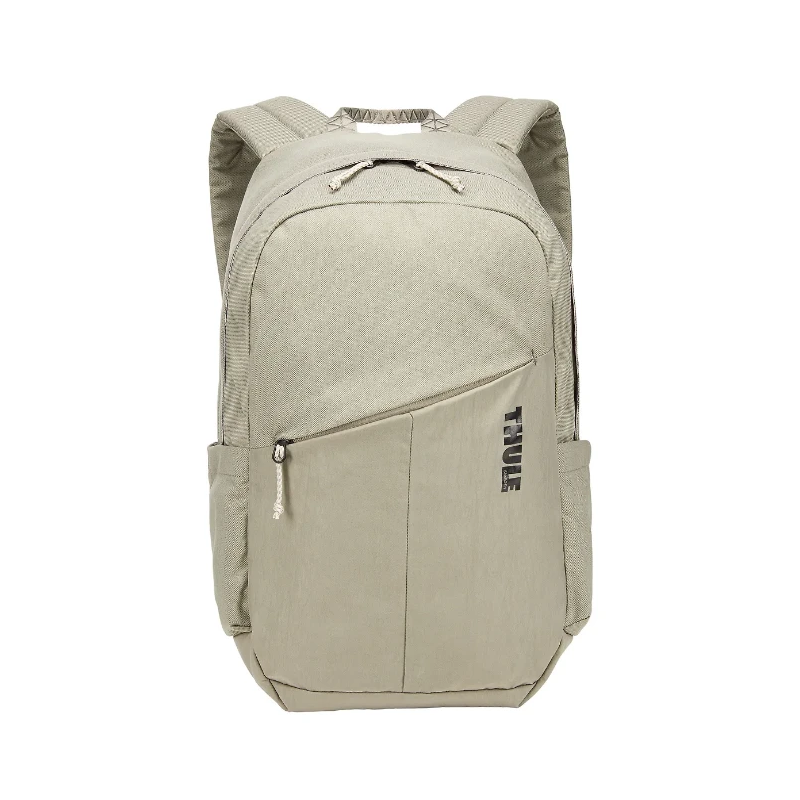 Thule 4769 Notus Backpack TCAM-6115 Vetiver Gray