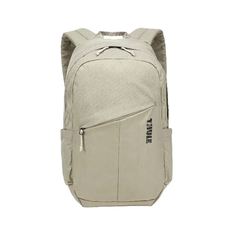 Thule 4769 Notus Backpack TCAM-6115 Vetiver Gray