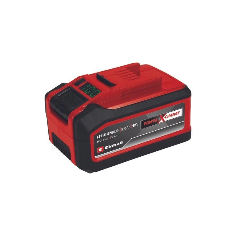 Akumulators 18V 5-8 Ah PXC Plus