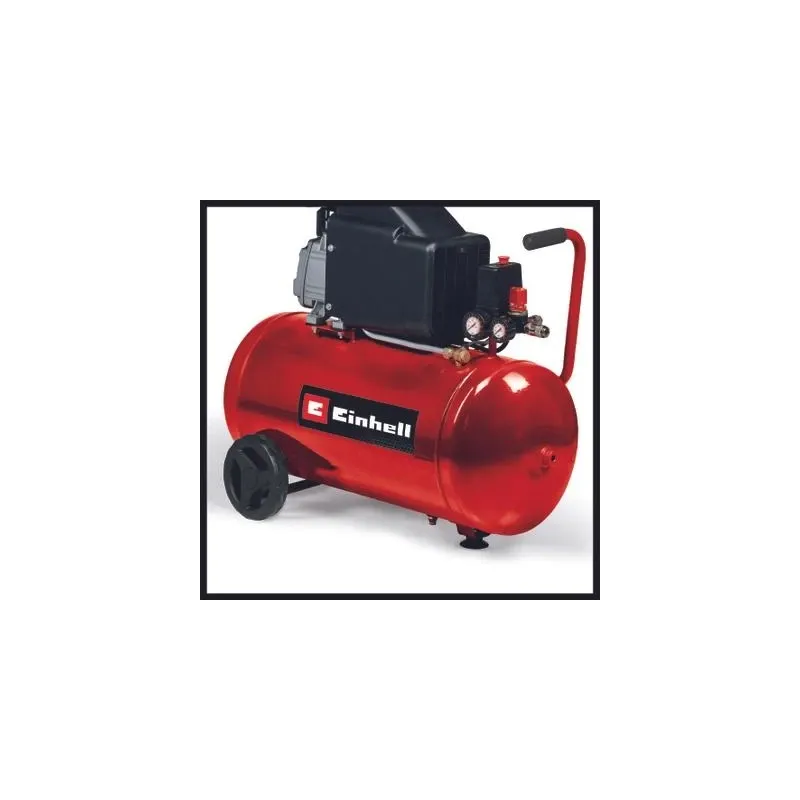 Gaisa kompresors TC-AC 270-50-8