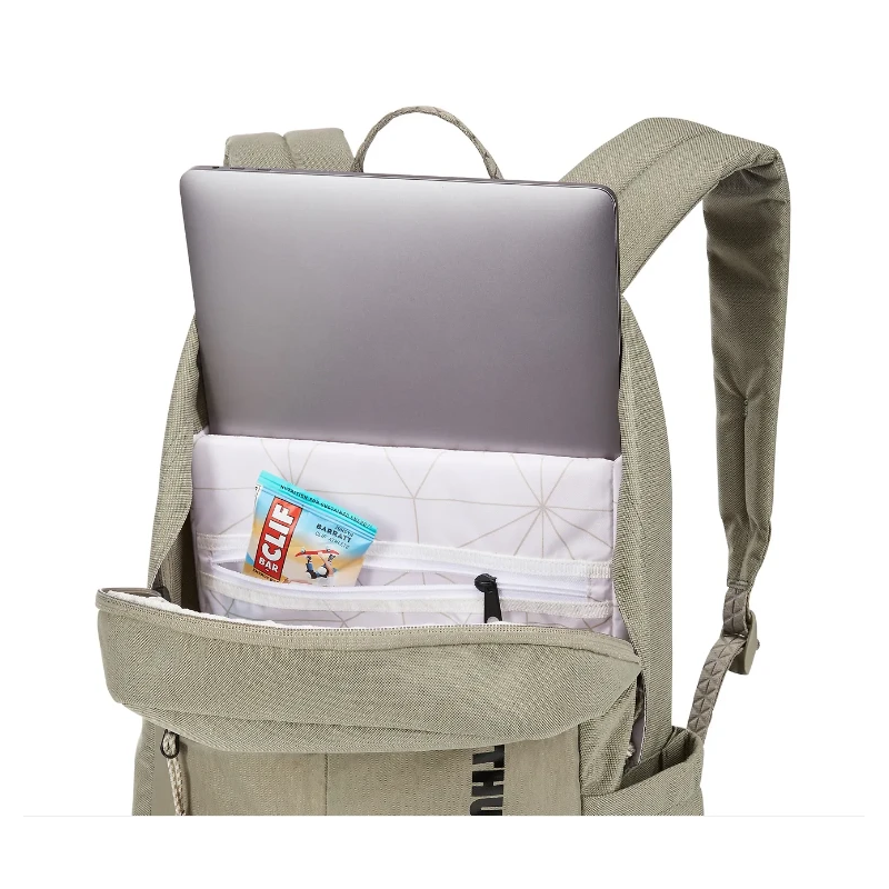 Thule 4769 Notus Backpack TCAM-6115 Vetiver Gray