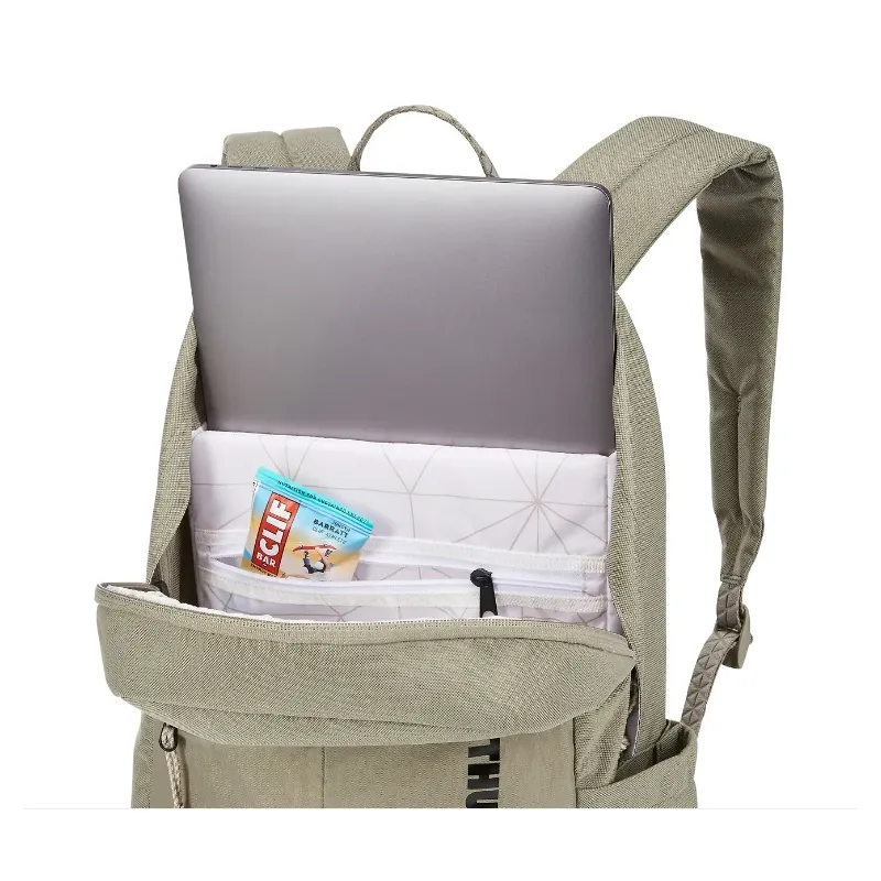 Thule 4769 Notus Backpack TCAM-6115 Vetiver Gray