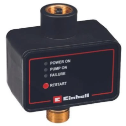 Automātika ūdens sūknim,plūsmas slēdzis