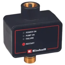 Automātika ūdens sūknim,plūsmas slēdzis