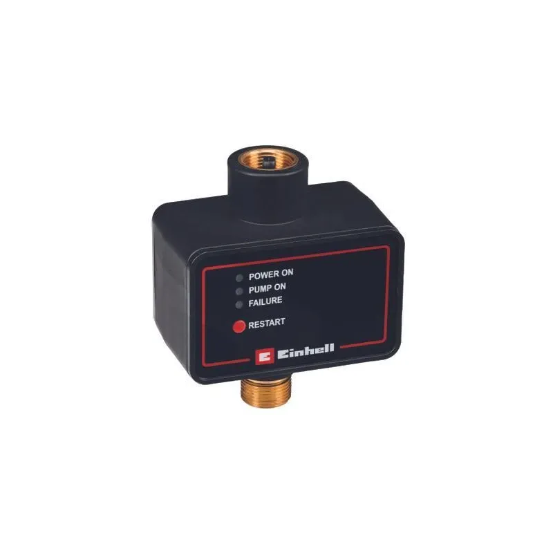 Automātika ūdens sūknim,plūsmas slēdzis