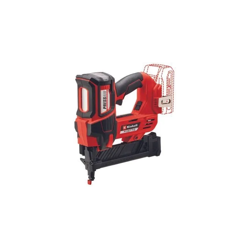 Akumulatora skavotājs FIXETTO 18-38 S