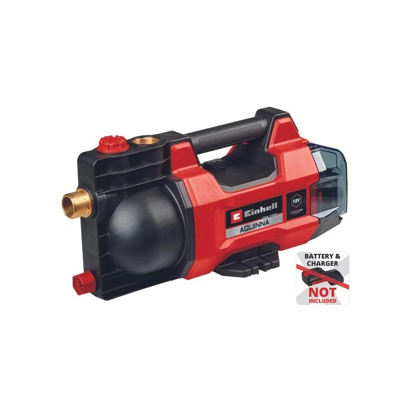 Akumulatora ūdens sūknis AQUINNA 18-28