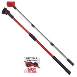 Teleskopisko kātu kompl.BRILLIANTO