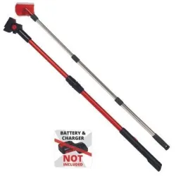 Teleskopisko kātu kompl.BRILLIANTO