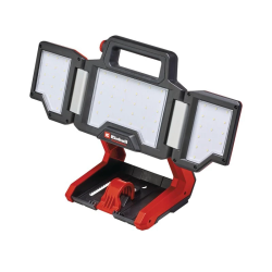 Akumul.prožektors TP-CL 18-1800Li-Solo