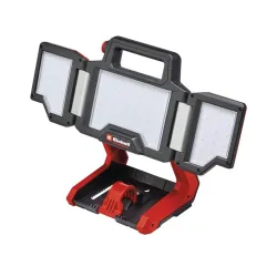 Akumul.prožektors TP-CL 18-1800Li-Solo