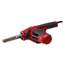 Elektriskā lentas slīpmašīnaTC-BF 500E