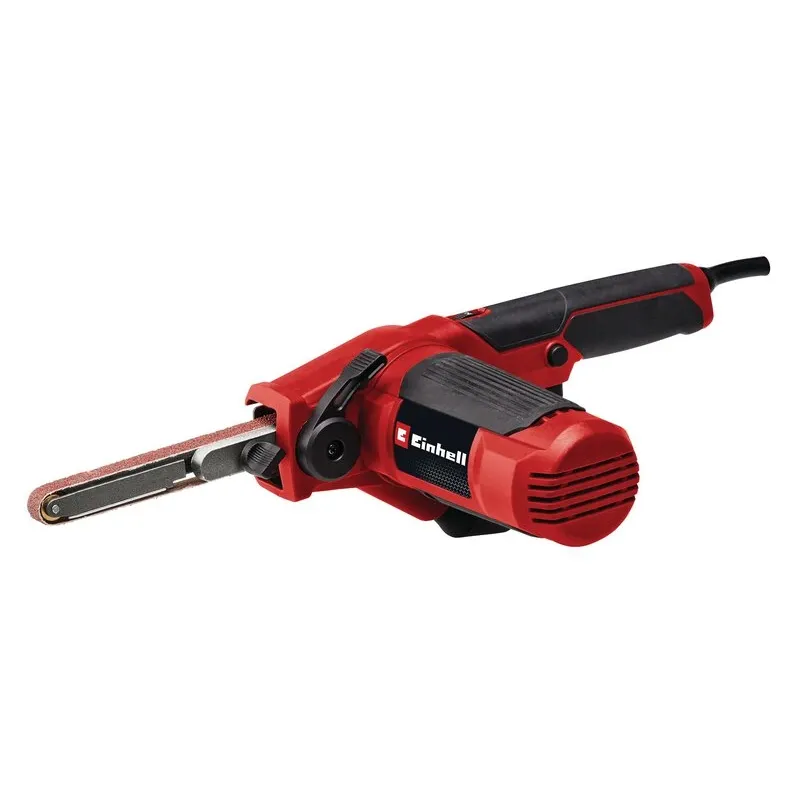 Elektriskā lentas slīpmašīnaTC-BF 500E