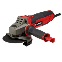 Leņķa slīpmašīna TE-AG 125-1010