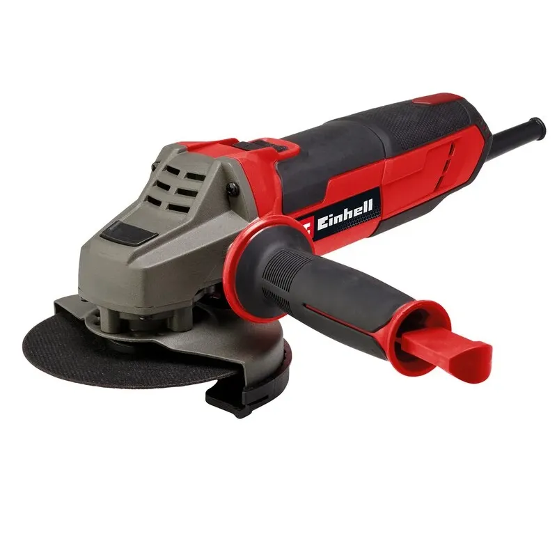 Leņķa slīpmašīna TE-AG 125-1010