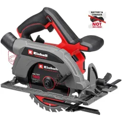 Akum.ripzāģis TP-CS 18-165 Li