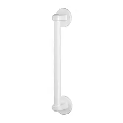 Grab bar pro m white aluminium