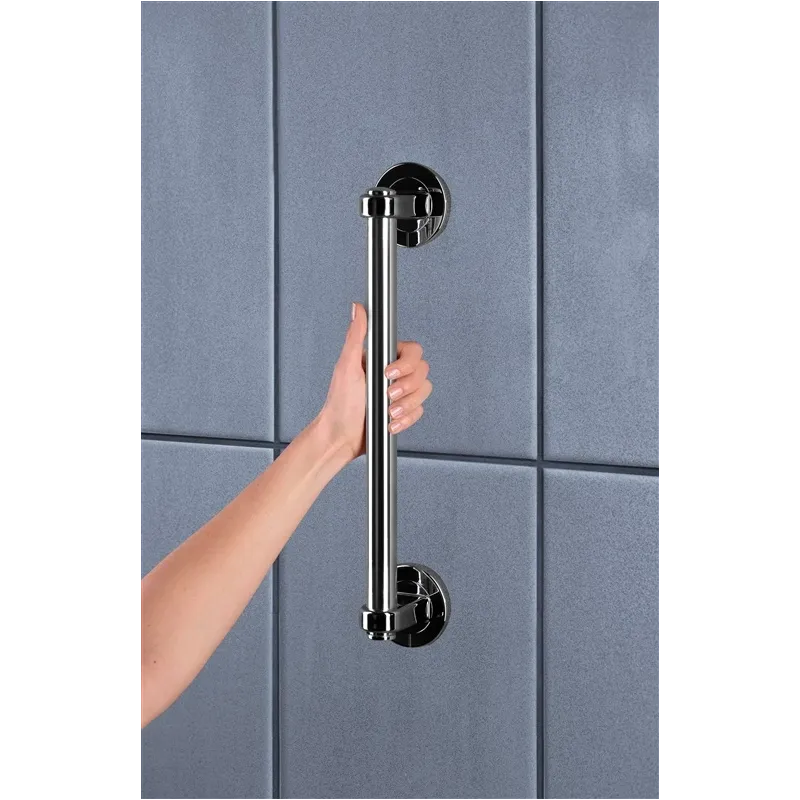 Ranktūris Ridder, 45 cm, chromo sp.