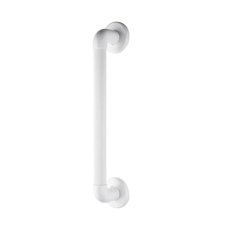 Rokturis atbalstam Max 45cm, balts