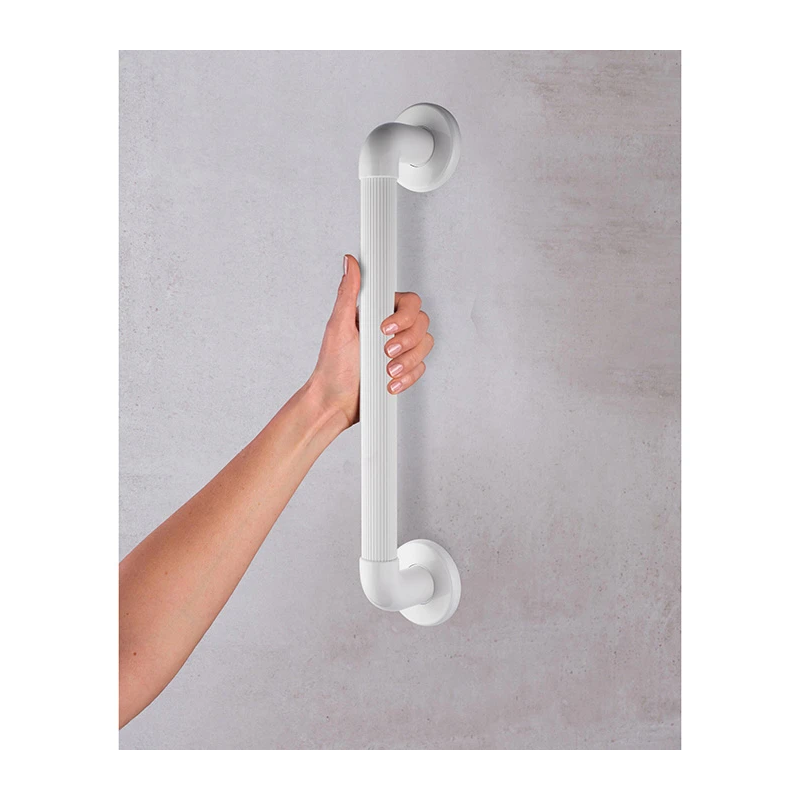 Rokturis atbalstam Max 45cm, balts