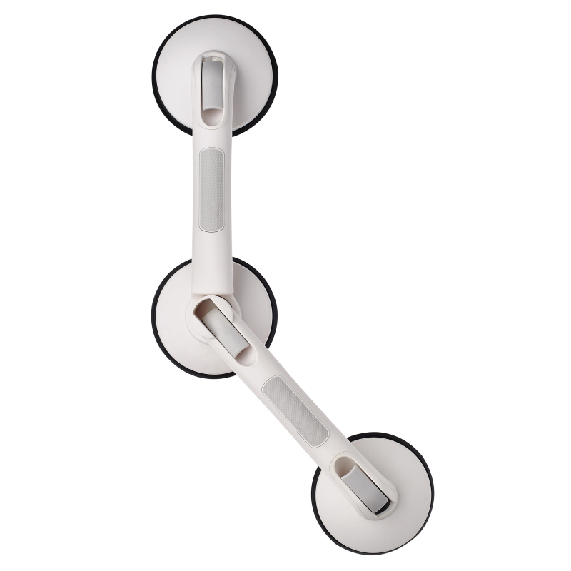 Ranktūris ar trim sūkšņiem Ridder A0256001