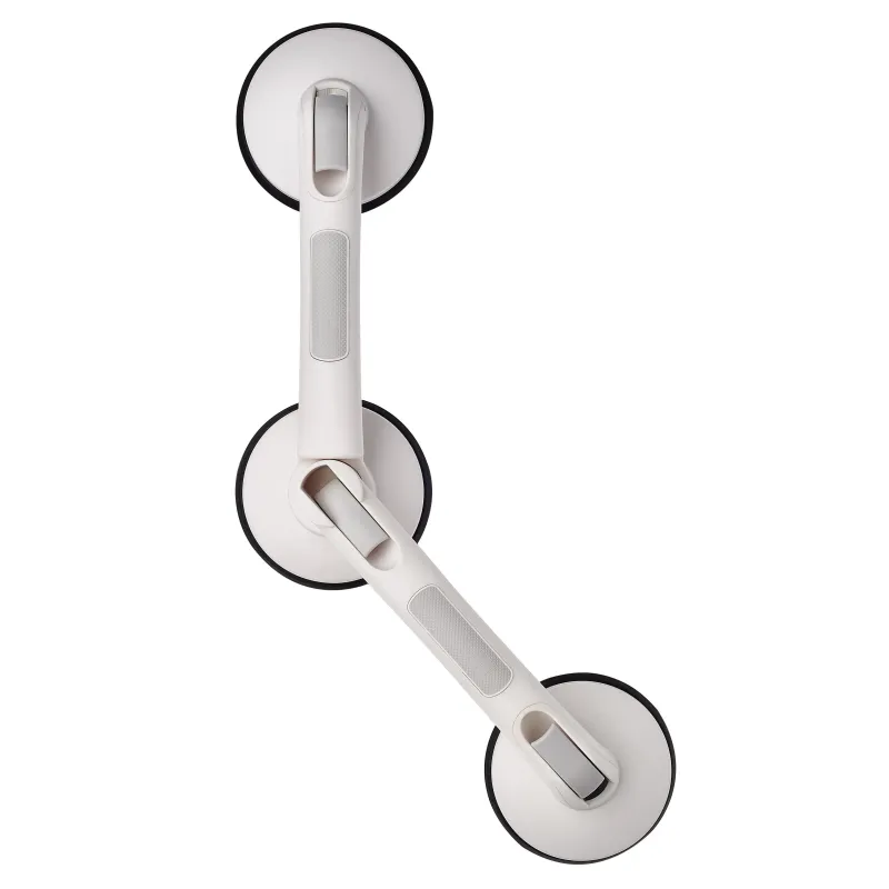 Rokturis Ridder, 60 cm, balta krās.