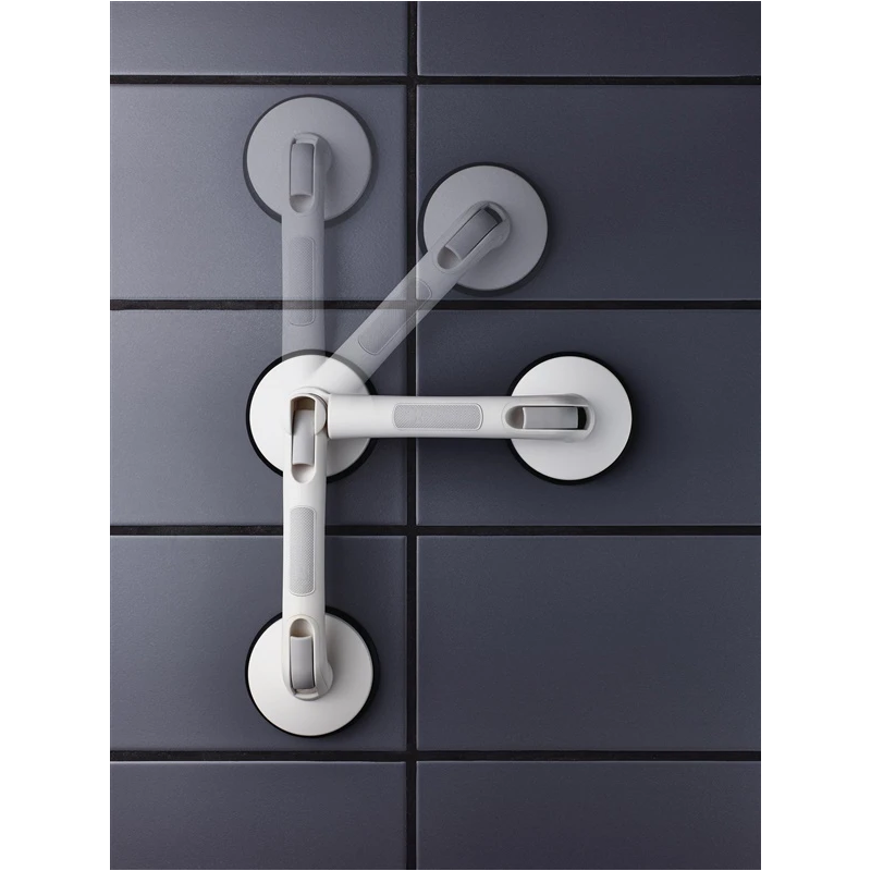 Ranktūris ar trim sūkšņiem Ridder A0256001