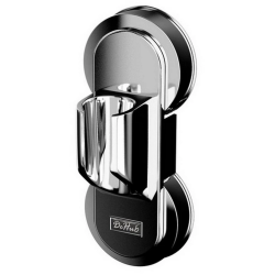 Dušas galvas turēt.ar piesūc.ela12080000