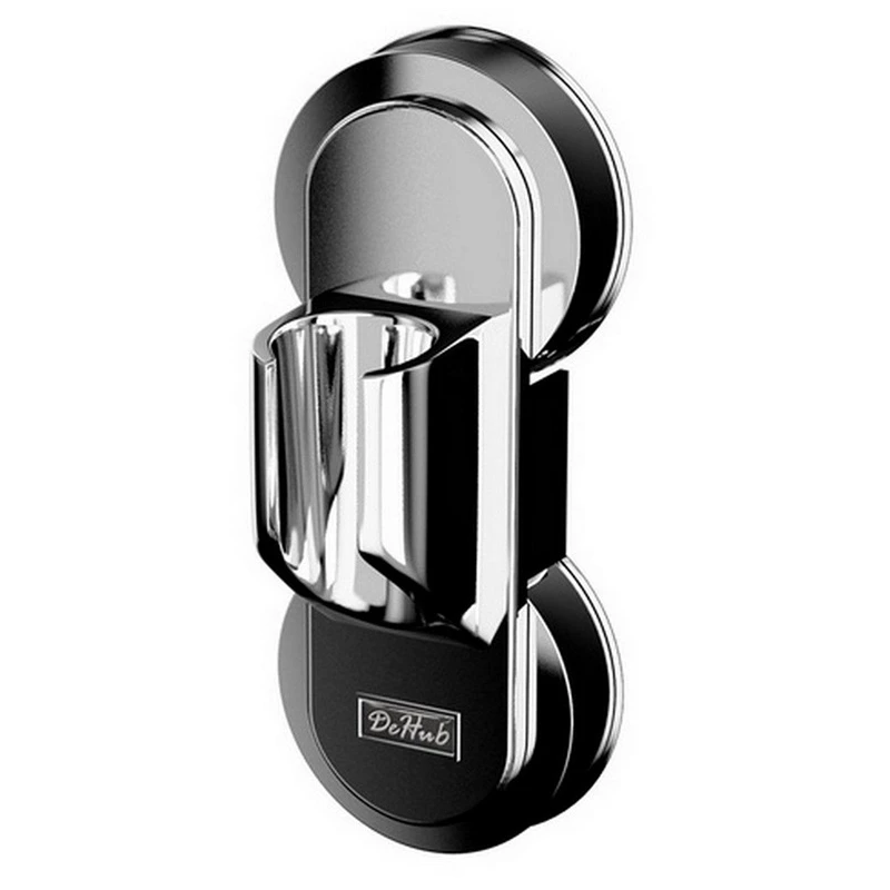 Dušas galvas turēt.ar piesūc.ela12080000