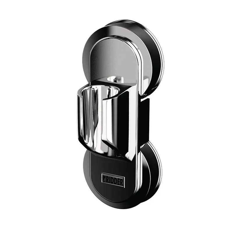 Dušo laikiklis Ridder Ela 12080000, 5.6 cm