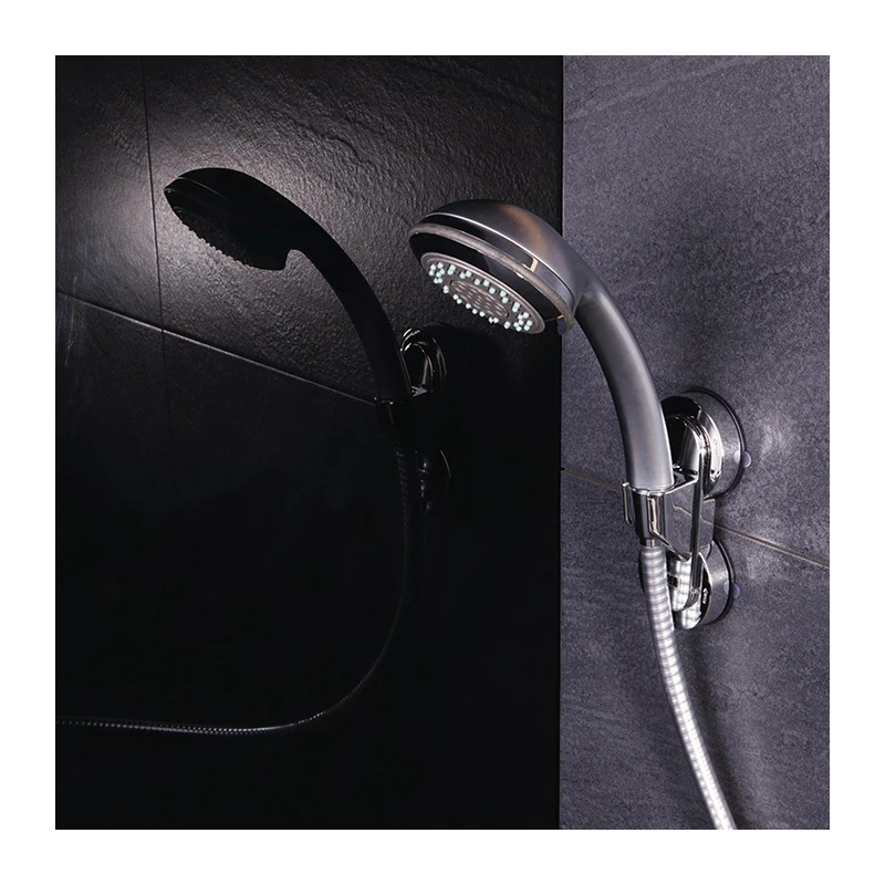 Dušas galvas turēt.ar piesūc.ela12080000