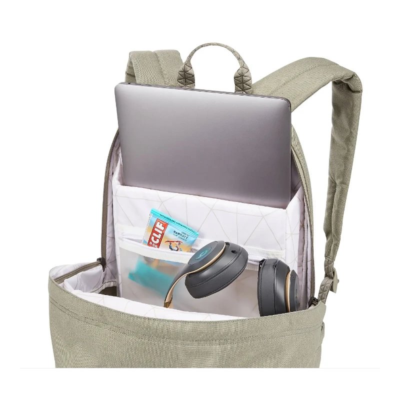 Thule 4781 Exeo Backpack TCAM-8116 Vetiver Gray