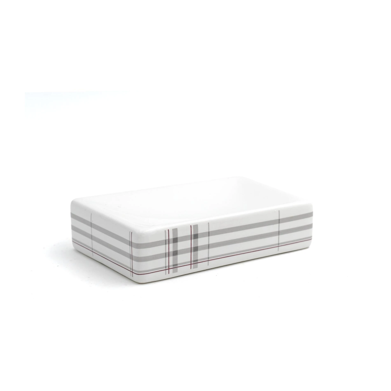 Trauks ziepēm Scotty, keramika