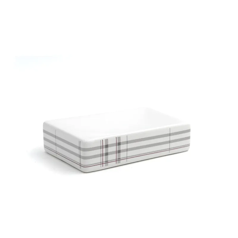 Trauks ziepēm Scotty, keramika