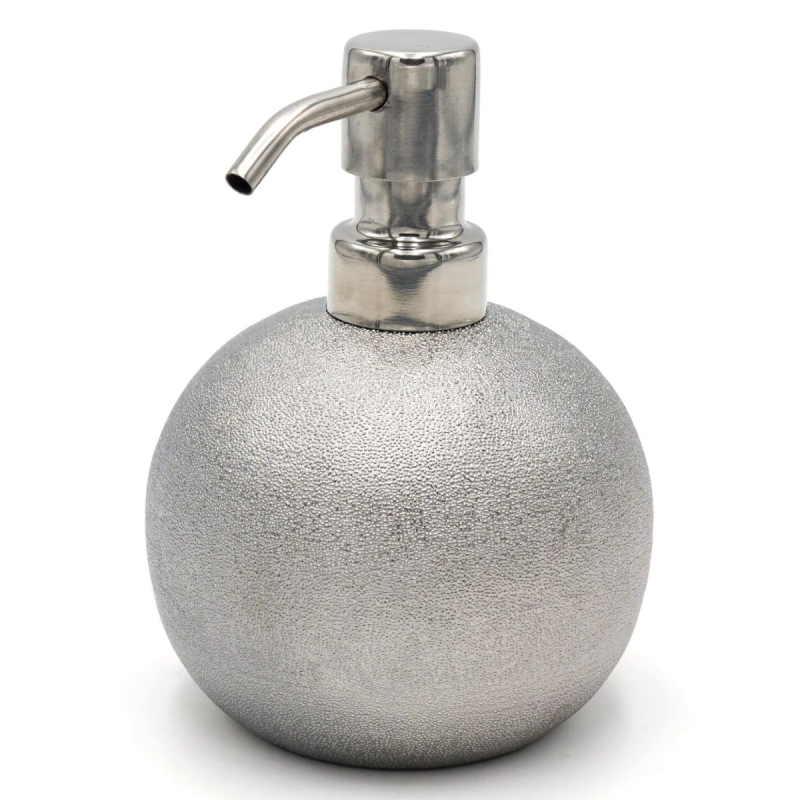 Šķidro ziepju dozators Lucida, keramika