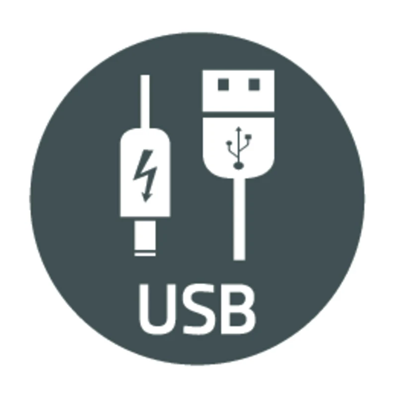 Kosmētikas spogulis daisy m melns