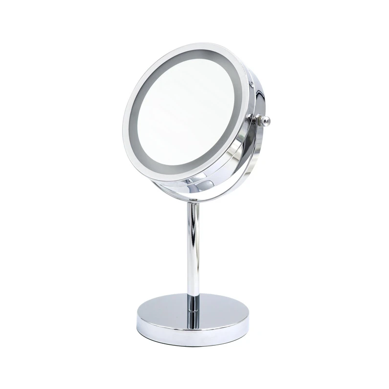 Kosmētikas spogulis daisy m hroma