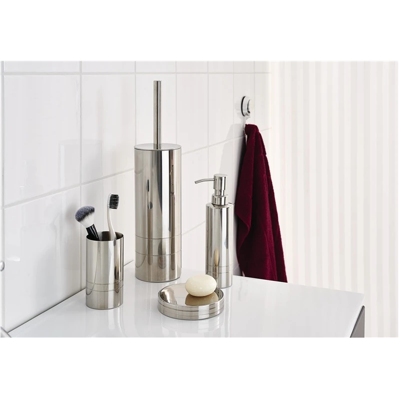 Dozators ziepju london