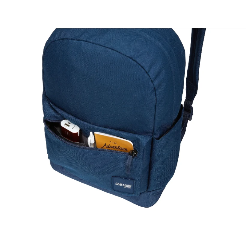 Case Logic 4787 Campus 24L CCAM-1216 Dress Blue