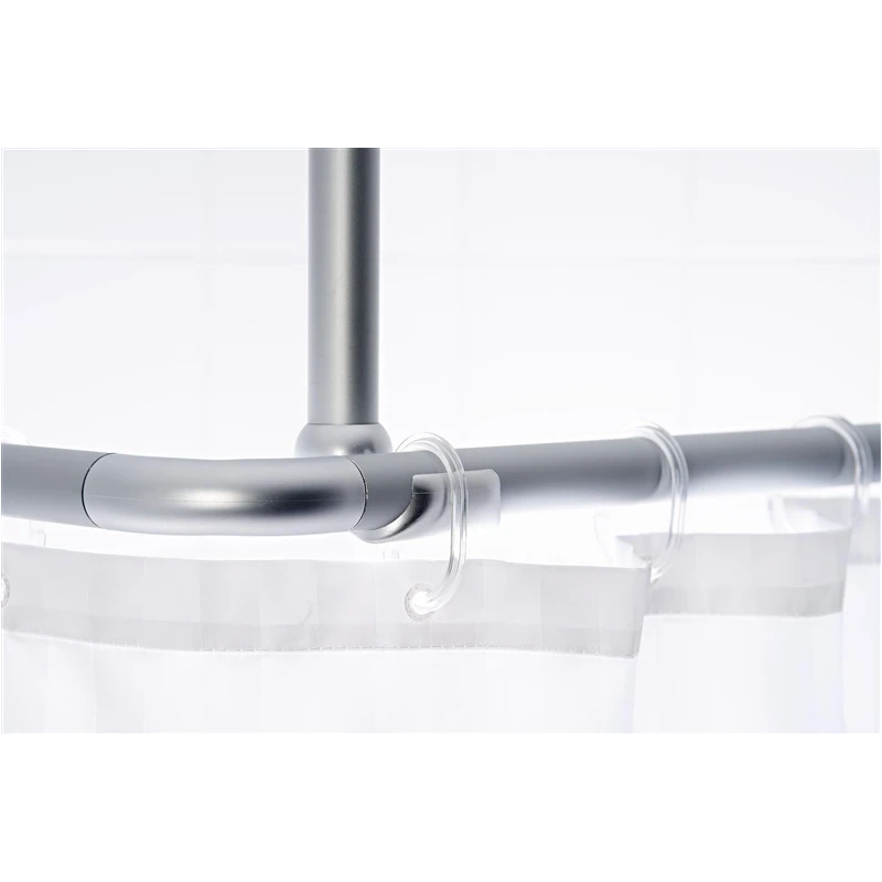 Dušas karnīzes atbalsts 596001