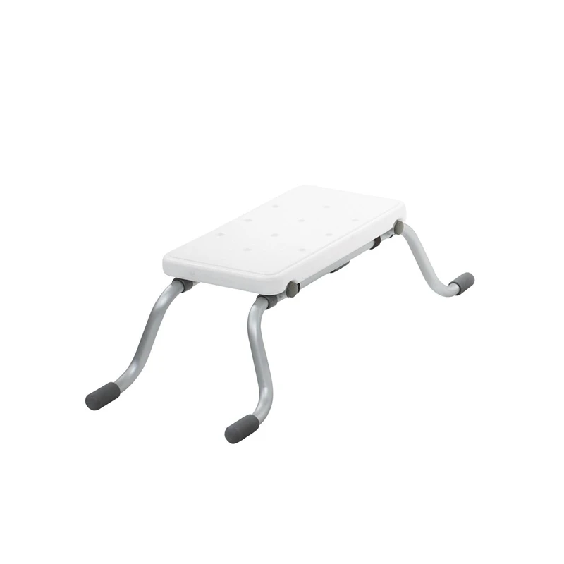 Sēdeklis vannas- krēsls, balts