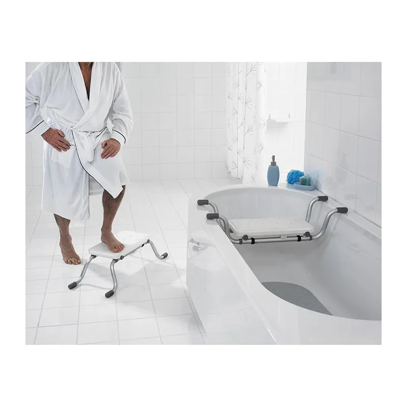 Shower seat