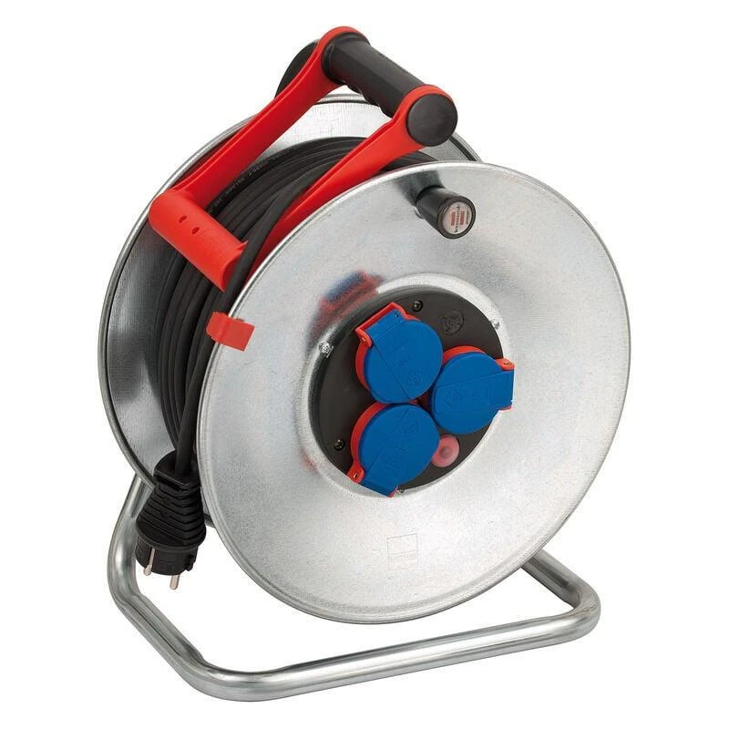 Spole pagar. 3x1.5 h05rr-f 3p 50m ip44