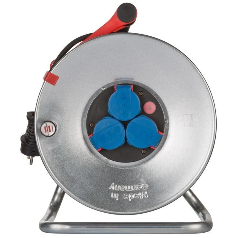 Spole pagar. 3x1.5 h05rr-f 3p 50m ip44