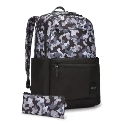 Case Logic Campus 26L CCAM-3216 Black Spot Camo ,3204796,