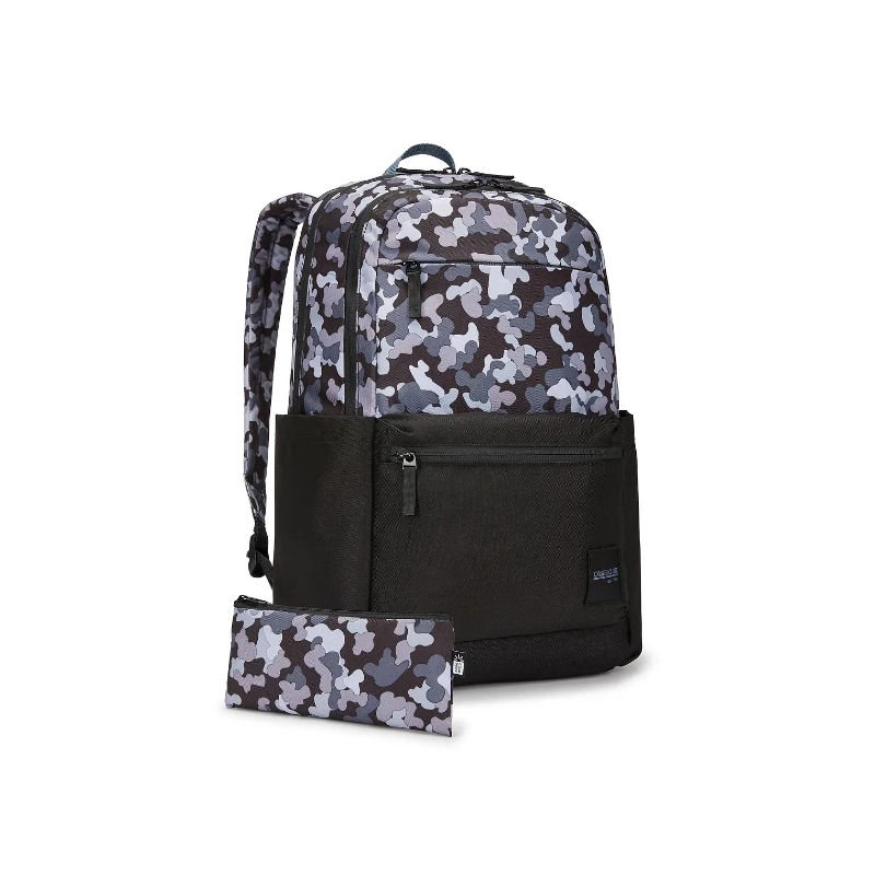 Case Logic Campus 26L CCAM-3216 Black Spot Camo ,3204796,