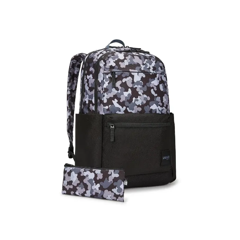 Case Logic Campus 26L CCAM-3216 Black Spot Camo ,3204796,