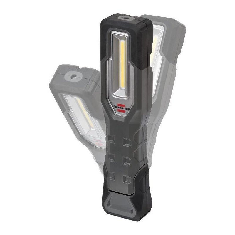 Lukturis hl 1000 a 1000+200lm ip54